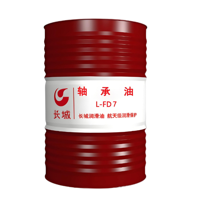 永平长城FD轴承油